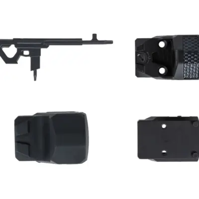 Kolimator Vector Optics Frenzy X 1X19X26 MRS GENII (Q) Solar Power Multi-Reticle VEC-10-044170-00 asgbox.pl Kolimator Vector Optics Frenzy X 1X19X26 MRS GENII (Q) Solar Power Multi-Reticle VEC-10-044170-00 asgbox.pl