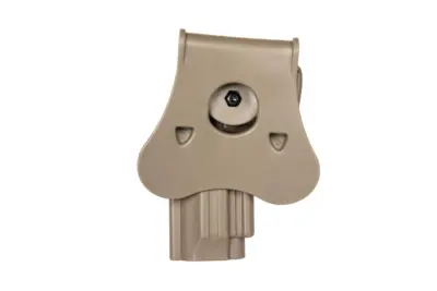 M9 - FDE
