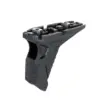 Chwyt przedni Strike Industries M-LOK/KeyMod Link Angled Hand Stop Czarny OD-G-MDB-09-043674-00 asgbox.pl