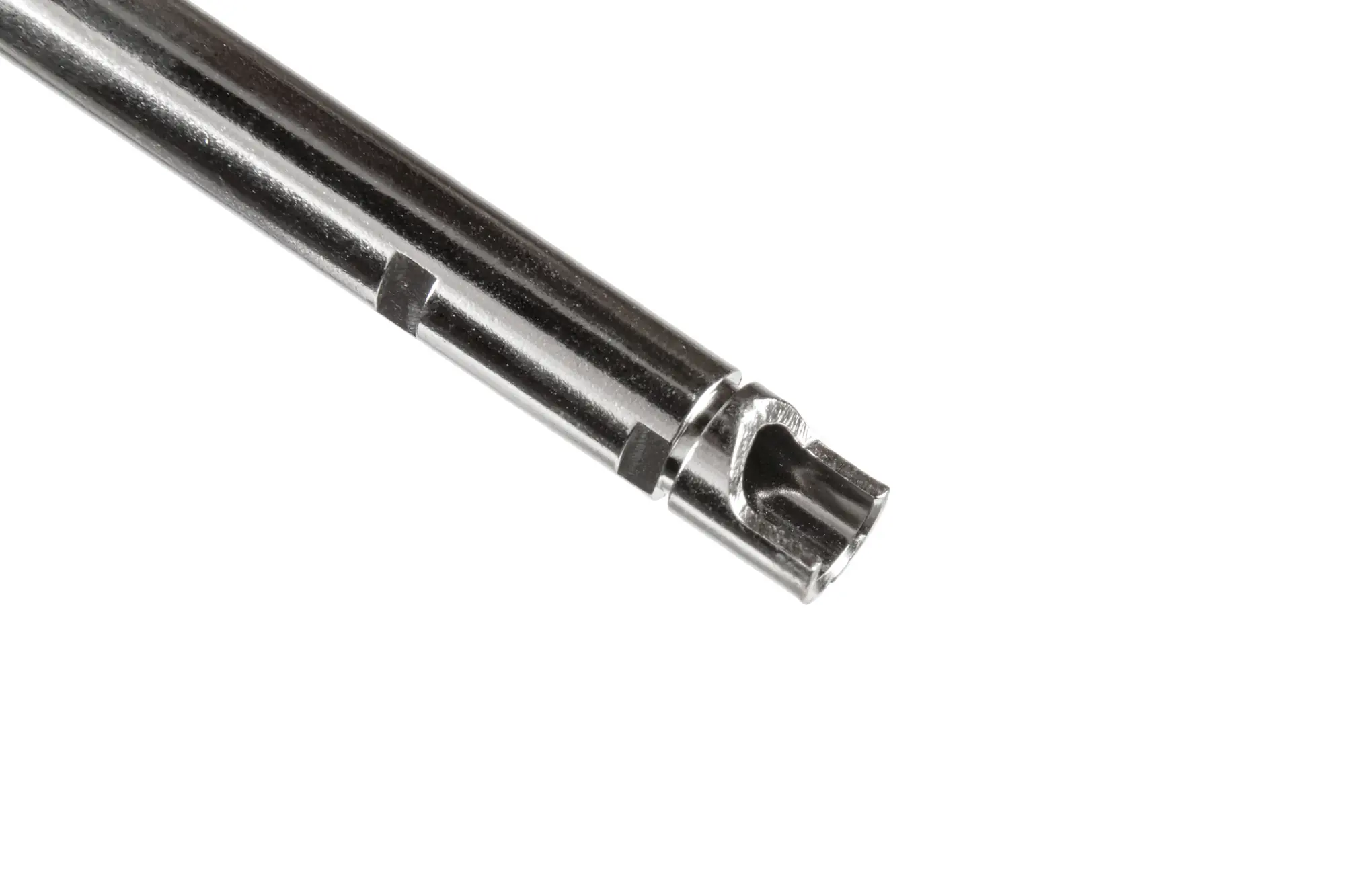 Lufa precyzyjna do replik typu VSR 6,03mm OD-G-UNI-08-037501-00 asgbox.pl Lufa precyzyjna do replik typu VSR 6,03mm - obrazek 3