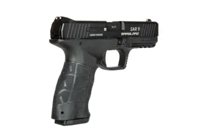 Replika pistoletu SARSILMAZ SAR 9.II GBB - obrazek 2