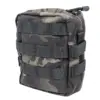Ładownica cargo Specna Arms Tactical MC Black OD-G-SPE-19-042530-00 asgbox.pl