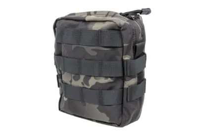 Ładownica cargo Specna Arms Tactical MC Black - obrazek 3