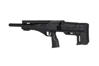 Replika karabinu snajperskiego ICS CXP Tomahawk Czarna - obrazek 5