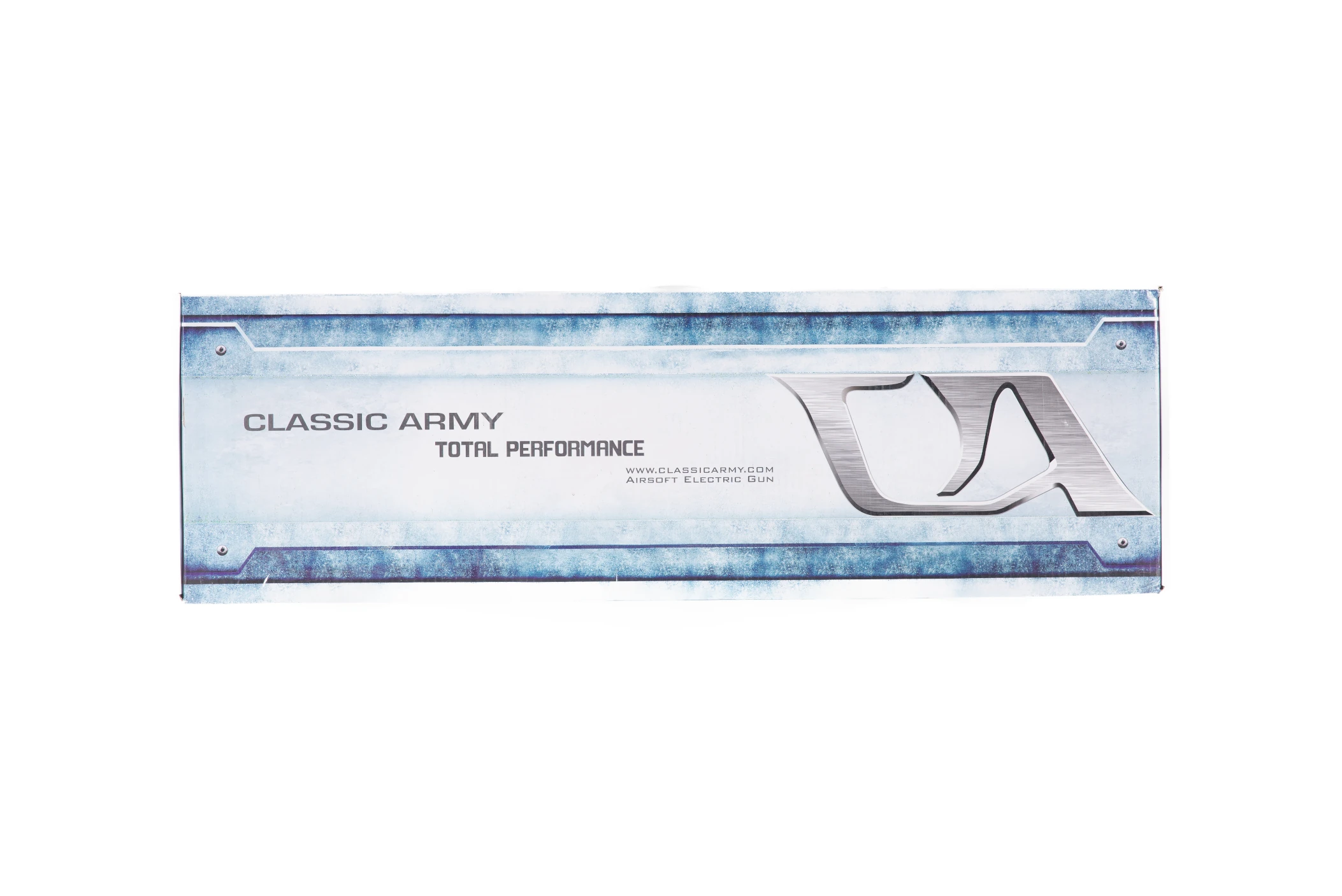 Replika karabinka CA4 DELTA 10 (OUTLET) OUT-72-037161-00 asgbox.pl Replika karabinka CA4 DELTA 10 (OUTLET) - obrazek 3