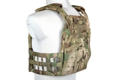 Kamizelka typu Plate Carrier Pew Tactical VT12 MC - obrazek 3