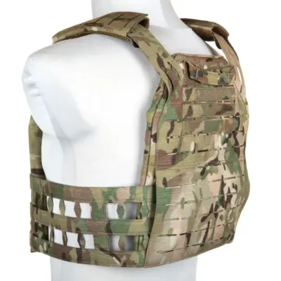 Kamizelka typu Plate Carrier Pew Tactical VT12 MC PEW-18-044159-00 asgbox.pl