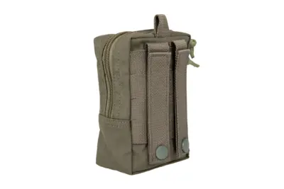 Mała ładownica cargo Nimus - Ranger Green - obrazek 3