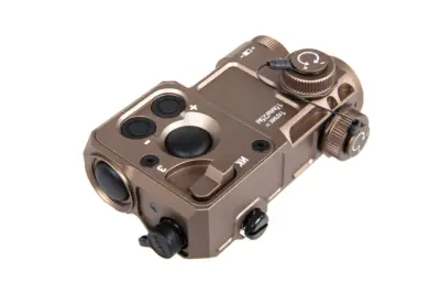 Znacznik P4 WADSN Gen. 3 FDE - obrazek 2