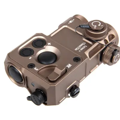 Alternative view of Znacznik P4 WADSN Gen. 3 FDE