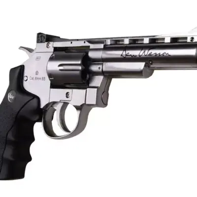 Rewolwer Dan Wesson 4" OD-G-ASG-02-001401-00 asgbox.pl