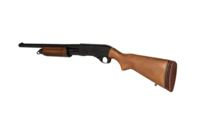 Replika strzelby CAM MKIII Classic - obrazek 3