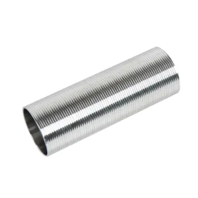 asgbox.pl - Stalowy cylinder żebrowany SoLink (Lufy 450-520 mm)