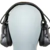 Aktywne ochronniki słuchu Wosport HD-12 wersja IPSC Gen 5 Carbon Fiber OD-G-WSP-31-042347-00 asgbox.pl Aktywne ochronniki słuchu Wosport HD-12 wersja IPSC Gen 5 Carbon Fiber OD-G-WSP-31-042347-00 asgbox.pl