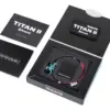 Zestaw kontrolera GATE TITAN II Bluetooth® V2 Expert (HPA Rear Wired) OD-G-GAT-08-040569-00 asgbox.pl