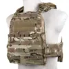 Kamizelka Plate Carrier Emerson Gear Adaptive Vest Style MC OD-G-EME-18-041265-00 asgbox.pl