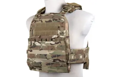 Kamizelka Plate Carrier Emerson Gear Adaptive Vest Style MC - obrazek 4