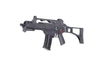 Replika karabinka G39C GBBR (OUTLET) - obrazek 4