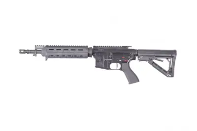 Replika karabinka TR4 MOD0 - czarny (OUTLET) - obrazek 3