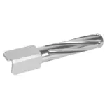 asgbox.pl - Lufa zewnętrzna G19 gen4 Non-Recoiling - Srebrna