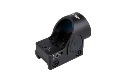 Replika celownika kolimatorowego Theta Optics LXO-S Czarny - obrazek 2