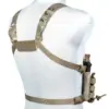 Kamizelka taktyczna typu Chest Rig Specna Arms Tactical Adaptive MC OD-G-SPE-18-042457-00 asgbox.pl