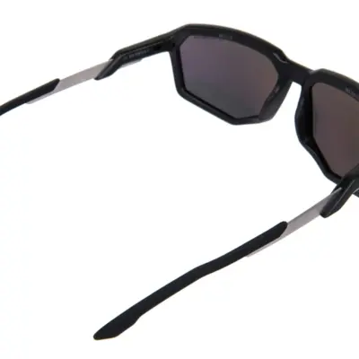 Alternative view of Okulary ochronne Wiley X RECON Captivate Pol Black Mirror Czarny