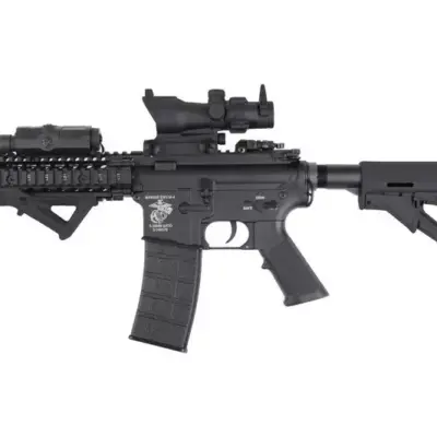 Replika karabinka Specna Arms SA-A05 ONE™ OD-G-SPE-01-004043-00 asgbox.pl Replika karabinka Specna Arms SA-A05 ONE™ OD-G-SPE-01-004043-00 asgbox.pl