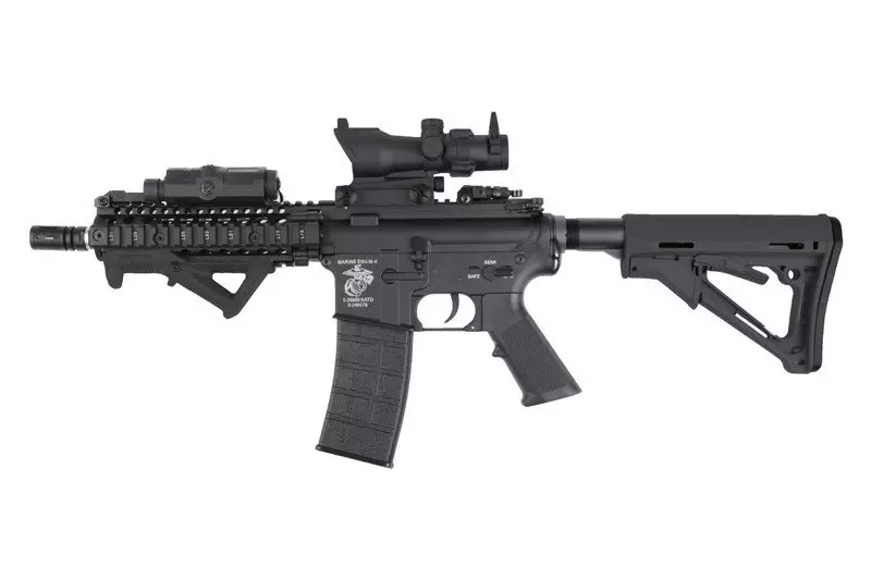 Replika karabinka Specna Arms SA-A05 ONE™ OD-G-SPE-01-004043-00 asgbox.pl Replika karabinka Specna Arms SA-A05 ONE™ - obrazek 17