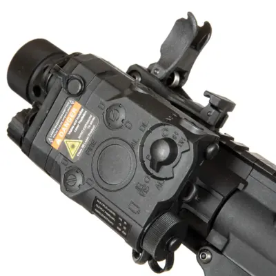 Replika karabinka SA-C18 CORE™ - czarna OD-G-SPE-01-021865-00 asgbox.pl