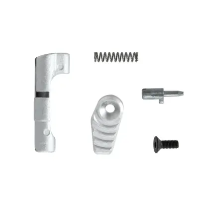 asgbox.pl - Powiększony zwalniacz magazynka do replik Hi-Capa