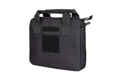 Torba na pistolet (Small) Lufen - Czarna - obrazek 4