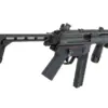 Pistolet maszynowy ASG BOLT Airsoft SWAT K (B.R.S.S) ze składaną kolbą OD-G-BLT-01-043679-00 asgbox.pl Pistolet maszynowy ASG BOLT Airsoft SWAT K (B.R.S.S) ze składaną kolbą OD-G-BLT-01-043679-00 asgbox.pl