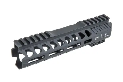Łoże Specna Arms Strike Industries 7'' do replik M4/M16 Czarny - obrazek 2