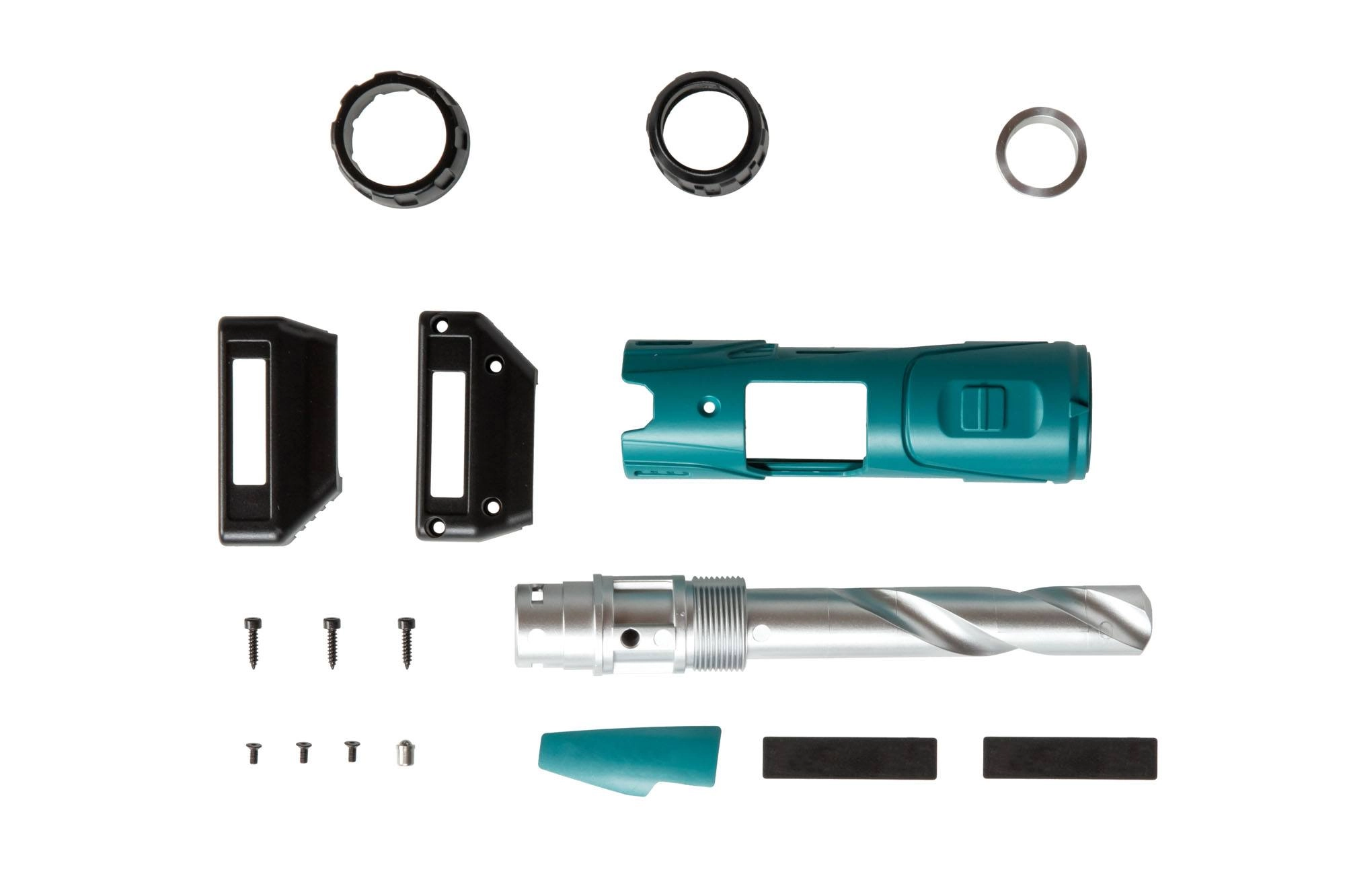 Konwersja MAK Style do replik AAP-01 GBB OD-G-CIC-14-033714-00 asgbox.pl Konwersja MAK Style do replik AAP-01 GBB - obrazek 2