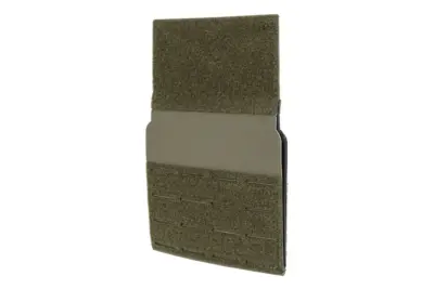 Panel molle Wosport do kamizelek typu Chest Rig VE-76-ACC-01 Ranger Green - obrazek 2