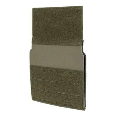 Alternative view of Panel molle Wosport do kamizelek typu Chest Rig VE-76-ACC-01 Ranger Green