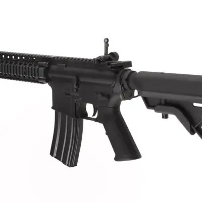 Replika karabinka ELAR MARK 18 MOD1 (Elite Version) OD-G-EIL-01-011506-00 asgbox.pl Replika karabinka ELAR MARK 18 MOD1 (Elite Version) OD-G-EIL-01-011506-00 asgbox.pl