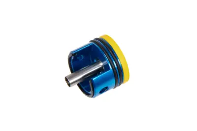 Głowica cylindra FPS Softair ERGAL do gearboxa V3 (TC03C) - obrazek 3