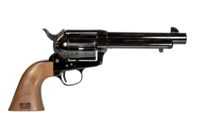 Jupiter Six-Shooter Revolver Replica - obrazek 5