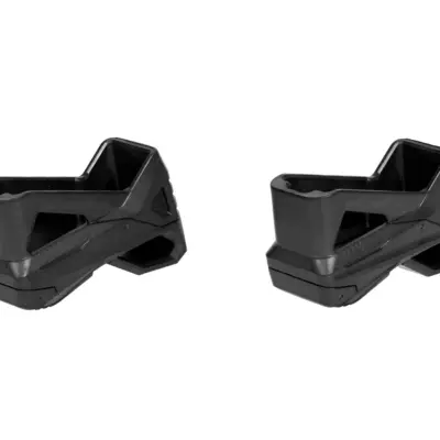 Alternative view of Uchwyt do magazynka typu STANAG (2 sztuki) - czarny