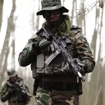 Replika karabinka SA-A13 ONE™ OD-G-SPE-01-011991-00 asgbox.pl Replika karabinka SA-A13 ONE™ OD-G-SPE-01-011991-00 asgbox.pl