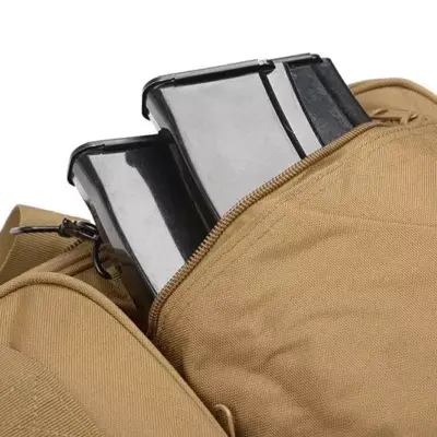 Pokrowiec na broń 84cm - czarny OD-G-GFT-22-000929-00 asgbox.pl