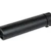 Tłumik dźwięku typu SOCOM556 RC2 - Czarny OD-G-5KU-09-035707-00 asgbox.pl