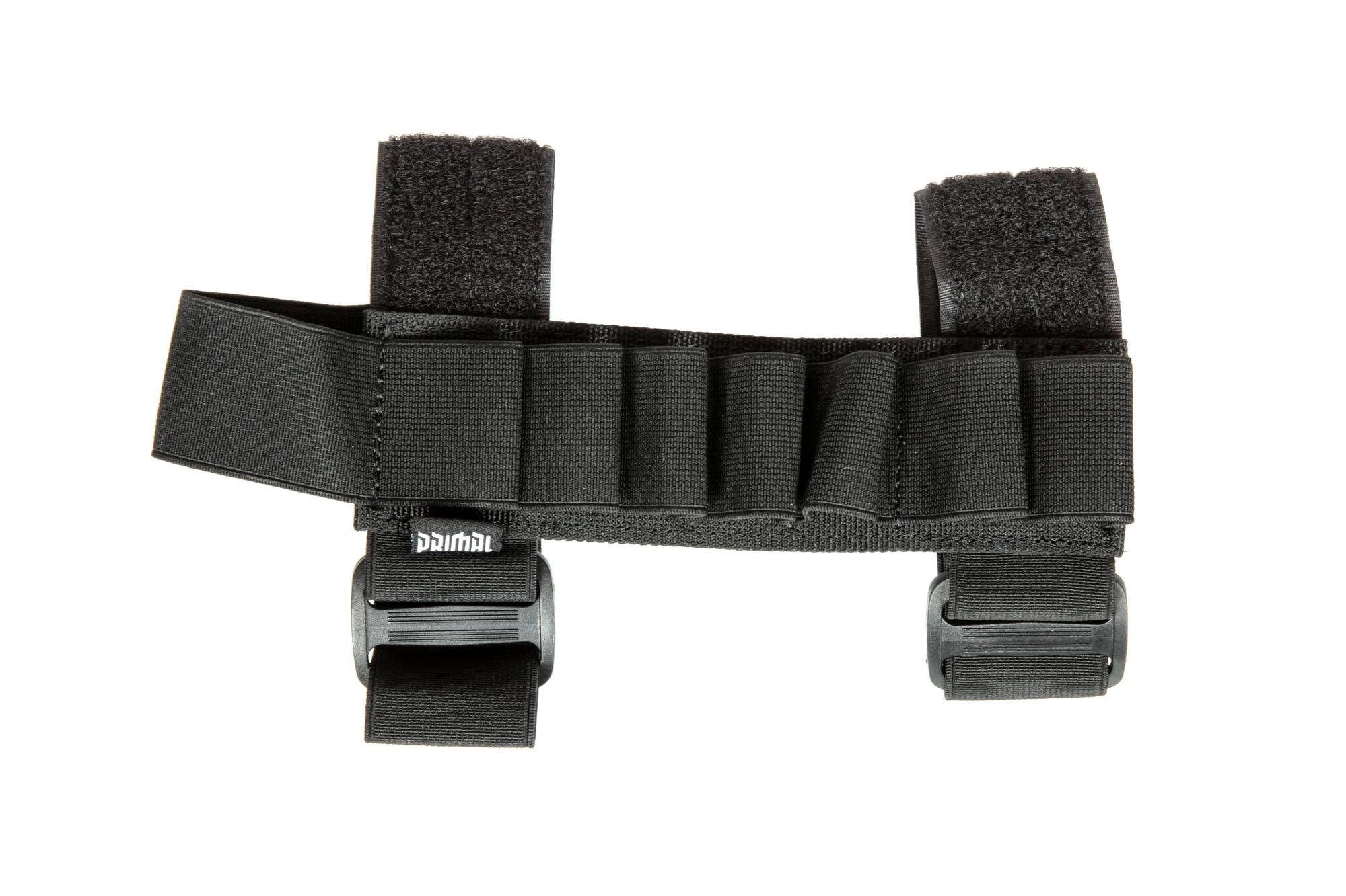 Shell Carrier Pouch Mith - Czarna OD-G-PRI-19-031756-00 asgbox.pl Shell Carrier Pouch Mith - Czarna - obrazek 3