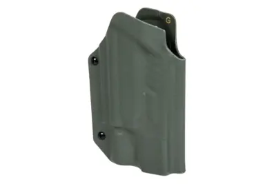Kabura Kydexowa do replik Glock Primal Gear Oliwkowa - obrazek 2