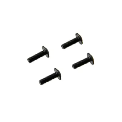 asgbox.pl - Zestaw Śrub do uchwytu AR15 - 10mm