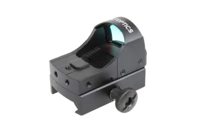 Kolimator VictOptics V2 1x18 - obrazek 2