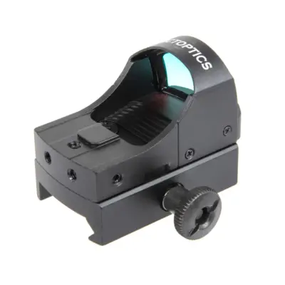 Kolimator VictOptics V2 1x18 VEC-10-043316-00 asgbox.pl Kolimator VictOptics V2 1x18 VEC-10-043316-00 asgbox.pl