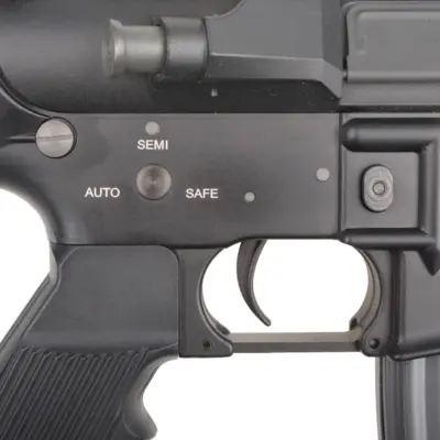 Replika karabinka GC300 L OD-G-GIG-01-012993-00 asgbox.pl